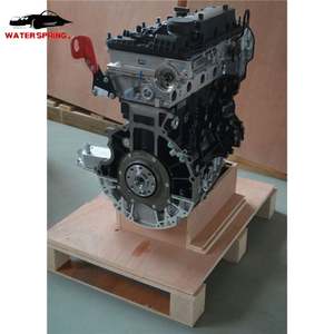 Motor completo original de fábrica de bloque largo 1786612 1830731 1850921 2323511 2,2 para Ford <span class=keywords><strong>Transit</strong></span> 2009 2018-CVR5 - Product Image 5