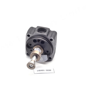 หัวปั๊มหัวฉีดน้ำมันเชื้อเพลิง12มม. 146401-3220เหมาะสำหรับเครื่องยนต์ดีเซลมิตซูบิชิ4D56 - Product Image 5