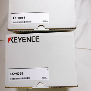 KEYENCE LK-H055 Ultra High Speed/high-precision CMOS Laser Displacement <b>Sensor</b> LK-G5000 Series <b>Sensor</b> Head Width Type LK H055 - Product Image 2
