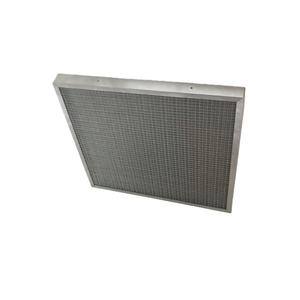 Filtre en maille d'acier inoxydable de qualité supérieure, résistant à la corrosion, spécialement conçu pour les restaurants côtiers coréens et <span class=keywords><strong>japonais</strong></span> à forte humidité - Product Image 6