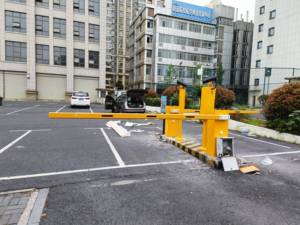 Xe tự động tấm giấy phép công nhận hệ thống <span class=keywords><strong>Camera</strong></span> CCTV sản xuất tại Trung Quốc Nhà Máy Giá rào cản giao thông Loại sản phẩm - Product Image 4