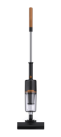 Aspirateur balai filaire cyclonique puissant sans sac pour usage domestique, filtration HEPA, batterie lithium-ion, fonction de nettoyage à sec, usage hôtelier, 600W
