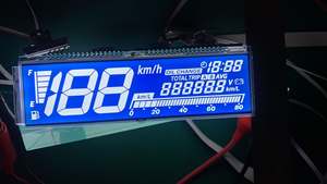 קטע דיגיטלי אופנוע להציג מסך <span class=keywords><strong>lcd</strong></span> עבור honda pcx 125 150 click125i <span class=keywords><strong>lcd</strong></span> - Product Image 4