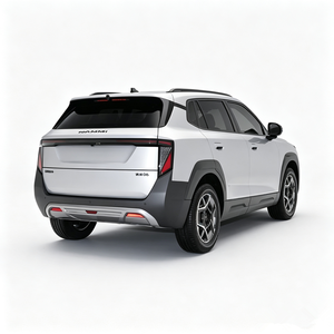Dongfeng Yipai NAMI 06 Modèle 2025 471 Pro SUV Compact 100% Électrique - Product Image 5