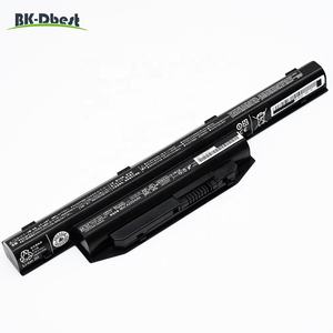 อะไหล่ FPB0311S แบตเตอรี่แล็ปท็อปสำหรับ FUJITSU LIFEBook A359 A555 A557 AH564 <span class=keywords><strong>E736</strong></span> E744 E746 E753 E754แล็ปท็อป E756 - Product Image 1