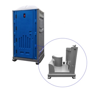 Haute qualité Roto moulage en plastique PE camping mobile modulaire <span class=keywords><strong>toilette</strong></span> <span class=keywords><strong>portative</strong></span> pour la location - Product Image 6