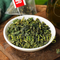 Kantong Teh Daun Murbei 2g*30 Bungkus Kantong Teh Daun Murbei Segar Teh Bunga Obat Tradisional Cina