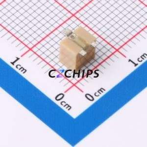 Resistencia Ajustable/Potenciómetro 3214X-1-103E SMD-3P, Resistencia de 4.8x3.5mm, 10kOhm, 10%, 250mW, 100ppm ℃ - Product Image 2