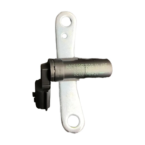 Capteur de vilebrequin 7700101970 8200468645 pour <span class=keywords><strong>Renault</strong></span> Clio Espace Fluence Kangoo Logan Scenic Thalia Trafic Dacia Duster - Product Image 1