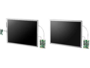ชุดจอแสดงผลอุตสาหกรรม Advantech IDK-2110 LVDS ความสว่างสูง พร้อมโครงสร้างทองแดง สำหรับระบบอัตโนมัติ อ่านค่าได้ในอุณหภูมิสูงและต่ำได้ - Product Image 2