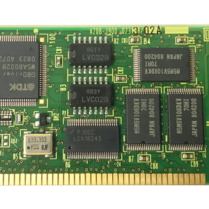 FANUC การ์ด SRAM ของแท้ใหม่ A20B-3900-0230 A20B-3900-0233 - Product Image 2