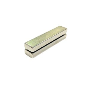Permanente Roestvrij Goud Vierkant Neodymium Magneet Koelkast Magneet Maken Machine Zeldzame Aarde Ndfeb Schijf Magneet Groothandel <span class=keywords><strong>In</strong></span> China - Product Image 2