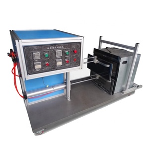 เครื่องทดสอบความทนทานของลิ้นชักตู้ฆ่าเชื้อ - Product Image 2