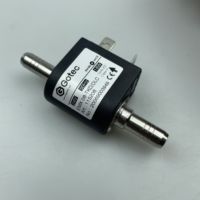 Pompe à alcool Gotec DEK EMX 08-TKD/DLC 115206 neuve d'origine 24V 50Hz 18W pour imprimante à jet d'encre