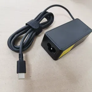 <span class=keywords><strong>Cargador</strong></span> Universal USB C para <span class=keywords><strong>Portátil</strong></span>, 45W para Acer, DELL, <span class=keywords><strong>HP</strong></span> - Product Image 5