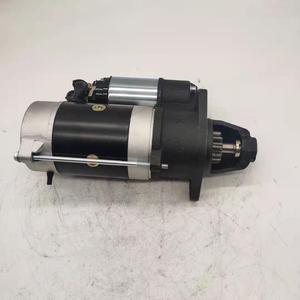 ใหม่ HNROCK 12โวลต์เริ่มต้นมอเตอร์ QDJ138C สำหรับไหลดง380 475 480ควนชัย480 12โวลต์3.8KW เริ่มต้น - Product Image 4