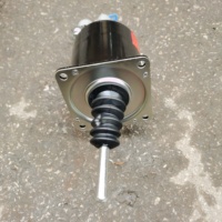 1608010-T1102 Servomoteur d'embrayage pour système d'embrayage de camion lourd DONGFENG, pièces de rechange