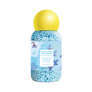 Capsules d'<span class=keywords><strong>assouplissant</strong></span> longue durée OEM Booster de parfum Perles solides Protection des vêtements Échantillon gratuit disponible - Product Image 3