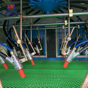 <span class=keywords><strong>Machine</strong></span> de ponçage automatique à double porte, 220 v, grande <span class=keywords><strong>machine</strong></span> à polir pour meubles et <span class=keywords><strong>bois</strong></span> - Product Image 5