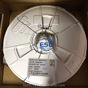 LM2416T <strong>Video</strong> amplifier - Product Image 5