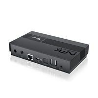 Nuevo Decodificador X88 PRO KTV RK3528 8K/4K Android 14.0 con WIFI6 para el Mercado Internacional