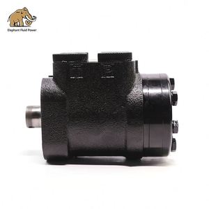 Meilleure vente unité de direction hydraulique 101S série 16 pour service fixe de concessionnaire d'excavatrice - Product Image 3