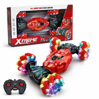 Voiture RC Mecha Tank à Billes d'Eau avec Tourelle Rotative à 180 Degrés, Propulsion Intégrale et Fonction de Pulvérisation, Jouet Puissant pour Enfants - Vente en Gros