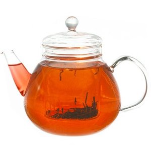Promotional Heat Resistant Tea Brewer Large Glass Coffee <strong>Teapot</strong> Set <strong>for</strong> <strong>Sale</strong> - Product Image 6