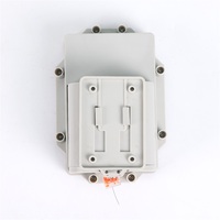 Compteur d'impulsions Lorawan en plastique à affichage à cristaux liquides, Module de compteur d'eau à vendre