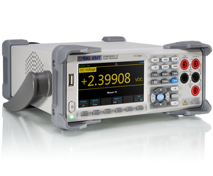 Siglent 6桁半マルチメーターSDM3055/SDM3055X-E電子測定器 - Product Image 5