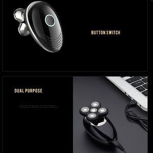 <span class=keywords><strong>Afeitadora</strong></span> 5 en 1 <span class=keywords><strong>de</strong></span> <span class=keywords><strong>la</strong></span> <span class=keywords><strong>mejor</strong></span> calidad para hombres, <span class=keywords><strong>afeitadora</strong></span> rotativa impermeable eléctrica recargable para <span class=keywords><strong>Barba</strong></span>, para uso corporal maquinilla <span class=keywords><strong>de</strong></span> afeitar, aplicación <span class=keywords><strong>de</strong></span> Hotel - Product Image 5