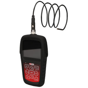 Visor de vídeo de doble cámara con sonda de 4,5mm para imágenes de vídeo Categoría de producto - Product Image 1