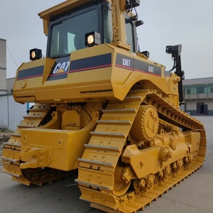 Bulldozer Bekas <span class=keywords><strong>Caterpillar</strong></span> CAT D8T Laris Manis, Bulldozer Bekas <span class=keywords><strong>Caterpillar</strong></span> D8T Tersedia dengan Kualitas Lebih Tinggi - Product Image 4