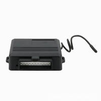Le fabricant fournit des contrôleurs de verrouillage central de voiture télécommandes et systèmes sans clé pour serrures centrales de porte en stock