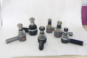 ขายตรงจากโรงงาน อะไหล่รถบรรทุกหนัก Sinotruck Howo ชิ้นส่วนพวงมาลัย ปลายก้านผูก ข้อต่อลูกหมาก - Product Image 6