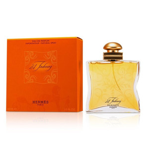 HERMES - 24 Faubourg Eau de Parfum Vaporisateur - Product Image 1