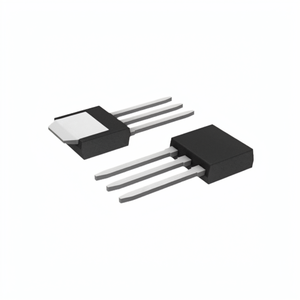 ส่วนประกอบอิเล็กทรอนิกส์ ทรานซิสเตอร์ IPAK NDDL01N60Z-1G ช่องทางผู้ผลิต - Product Image 1