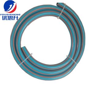 Tuyau en PVC renforcé de qualité supérieure à prix abordable – Achetez toujours des tuyaux de qualité 1/2, 3/4, 1 x 2 mm x 50 mètres - Product Image 6