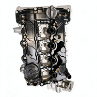 Moteur à essence turbo 1.5T GW4B15D 100 % testé, pièces de rechange automobiles pour Great Wall