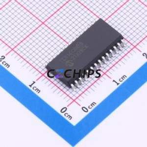 ชิปวงจรรวม TC514COI SOIC-28-300mil แบบใหม่ดั้งเดิมปลายด้านหน้าแบบอะนาล็อก (AFE) - Product Image 1