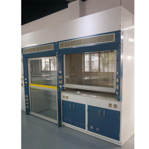 Campana extractora de nuevo diseño de velocidad facial de seguridad de bajo ruido de alta calidad con ventilador a la venta - Product Image 2