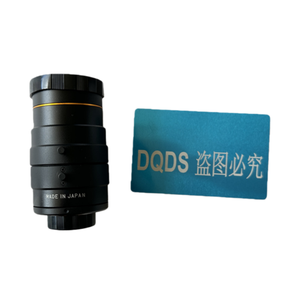 Lente Macro KEYENCE CA-LHE35 100% Nueva y Original, 160lp/mm, Ultra Alta Resolución, Sensor CCD con Montura C para Visualización de Alta Precisión - Product Image 2