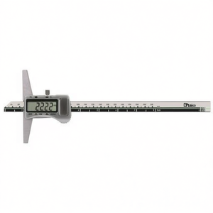 Calibre numérique Ttake 300 mm, outil de mesure électronique pour travaux de précision - Product Image 2