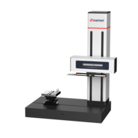 Perfilómetro Automático Económico de Alta Precisión, Máquina de Medición de Rugosidad SJ5760-R