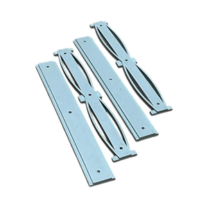 Rails neufs et en stock, compatibles avec <span class=keywords><strong>GTS</strong></span> 10 <span class=keywords><strong>XC</strong></span> pour table coulissante, fournisseur Plc Pac - Product Image 1