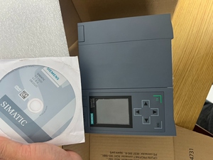 6ES75184AP000AB0 6ES7518-4AP00-0AB0 โมดูลซีพียูอุตสาหกรรมสำหรับระบบอัตโนมัติ PLC - Product Image 1