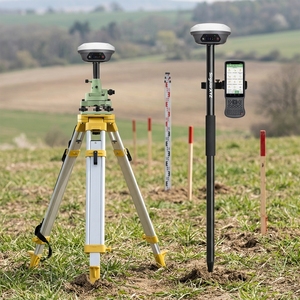 Sistema GNSS RTK SingularXYZ E1 Pro per Mappatura - Product Image 1