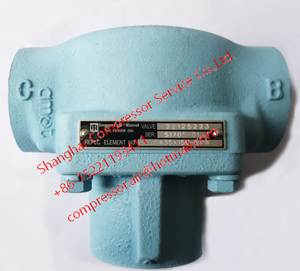 22125223 Ingersoll Rand amot, 150F 1-1/2elcw15003-a-bvw-M250 2001 Mr. Ed - Product Image 2