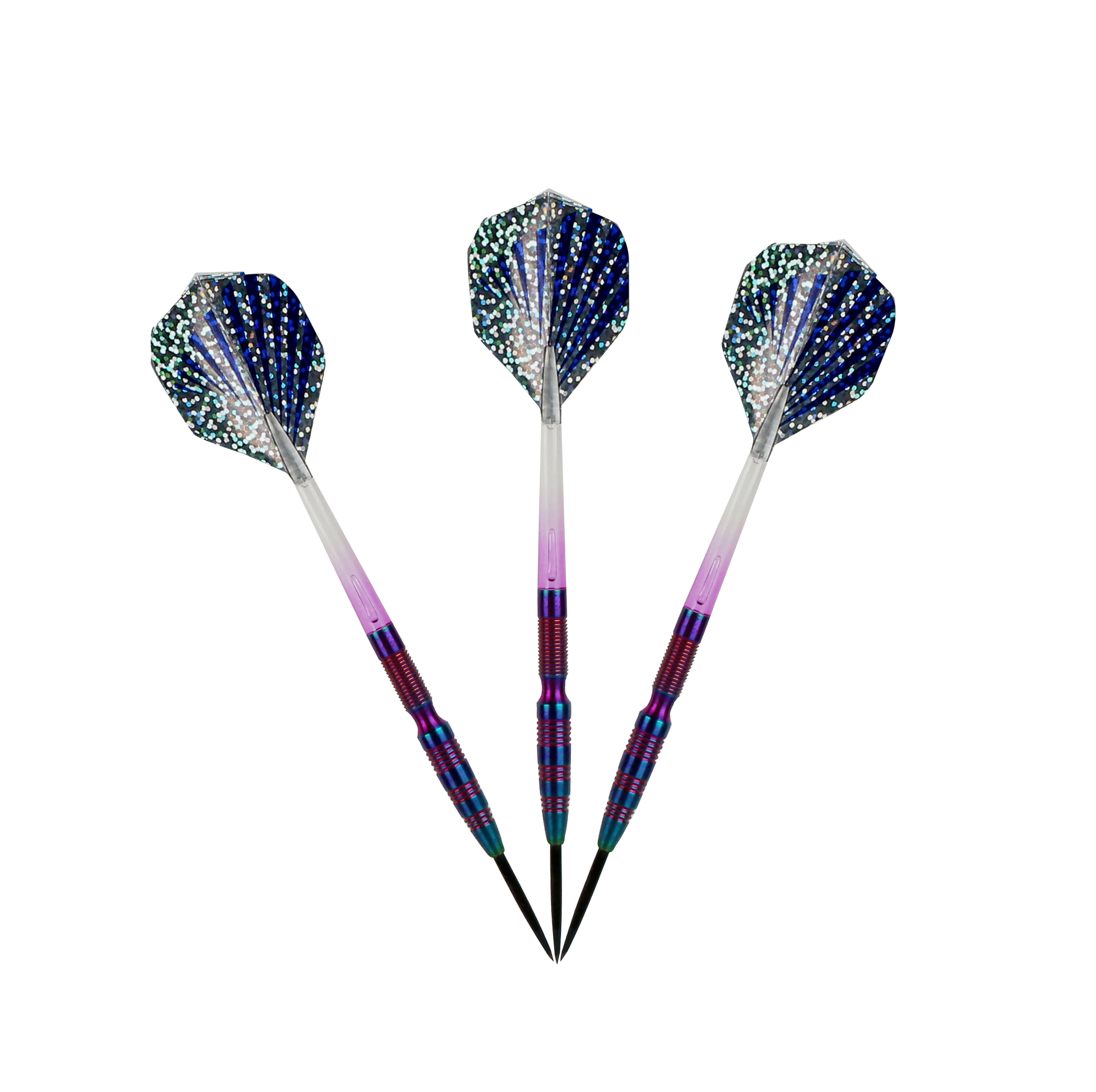 Горячая Распродажа OEM внутренние виды спорта на заказ оптовая продажа вольфрамовые дротики профессиональные стальные наконечники дротики