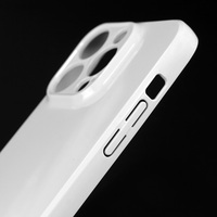Coque de téléphone 3D à sublimation complète avec film rigide brillant et protection d'objectif pour Samsung Galaxy S26 S25 S24 S23 S22 S21 A16 A17